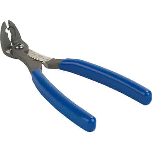 Crimpro 4-In-1 Angled Wire Tool Angled For Hard to Reach Areas And Superior Crimps