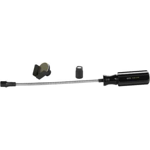 Heavy-Duty Drain Plug Pro Magnetic Includes: