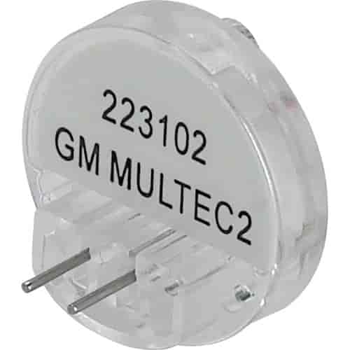Noid Lite Fuel Injection GM Multec 2