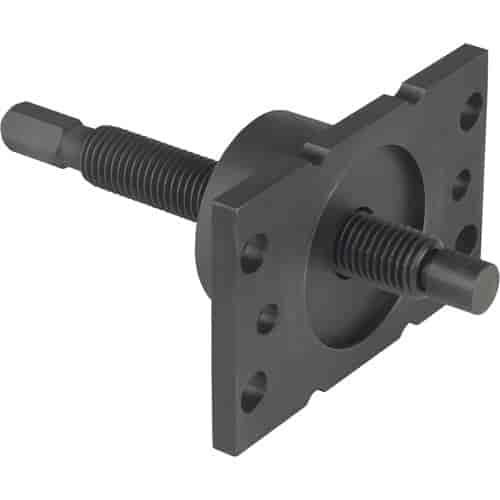 Front Hub Puller For Removal Of Front Hub Assembly Fits: