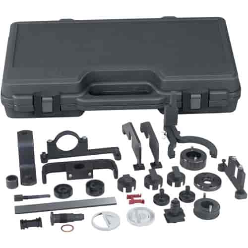 Ford 2V Cam Tool Set 22 Tools