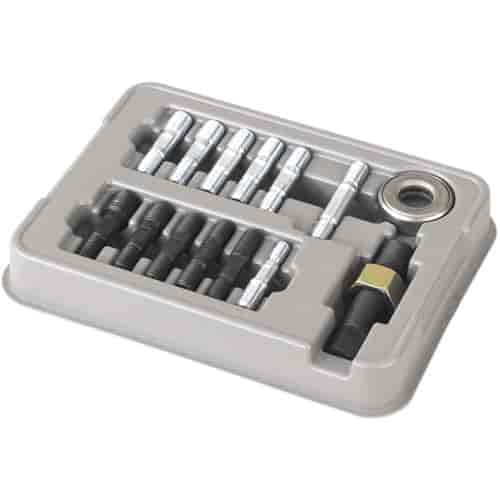 Master Harmonic Balancer Installer Set 11 Adapters