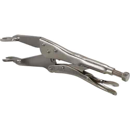 Brake Spring Locking Plier Ford And Dodge Truck Applications