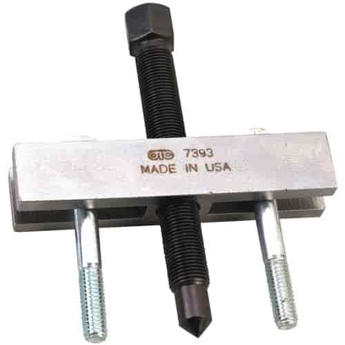 Gear And Pulley Puller Puller Spread: 1-1/2" To 4-1/4"
