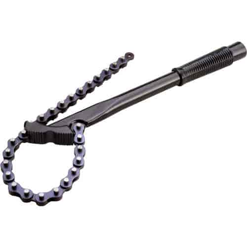 Chain Wrench 13" Handle