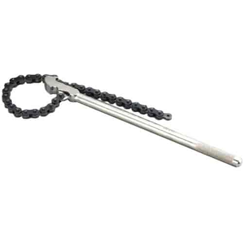 Chain Wrench 19" Handle