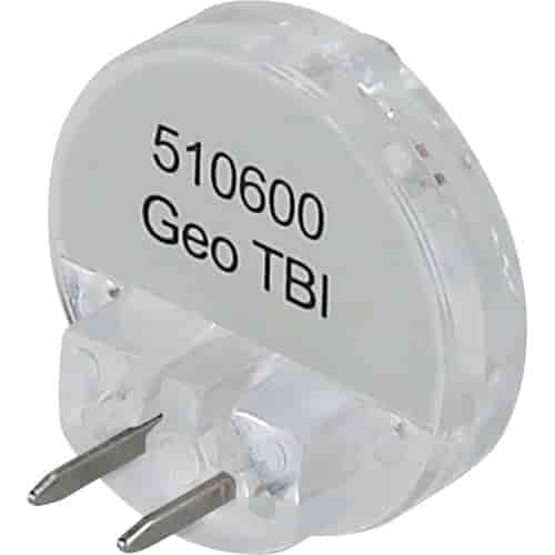 Noid-Lite Fuel Injection Geo TBI