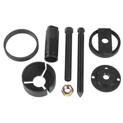7835 Ford Rear Main Oil Seal Kit for 1994-2003 Ford F-250, Ford F-350, Ford F-450 w/ 7.3L Diesel Engine