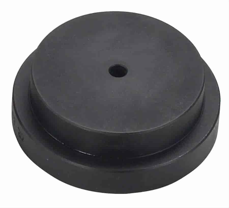 Step Plate Adapter 3in 2-1/2in