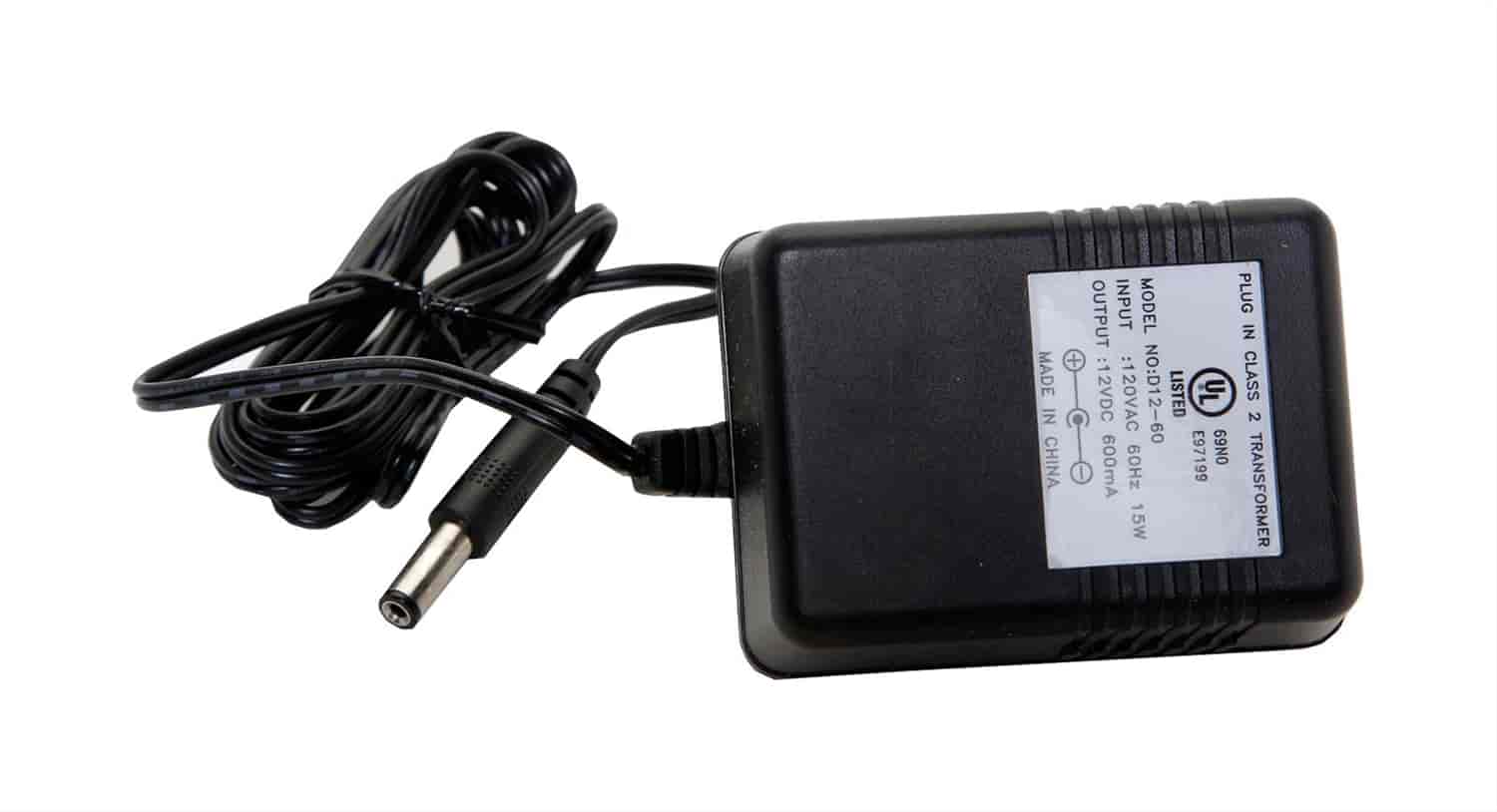 Battery Charger 110V - 60Hz North and South America