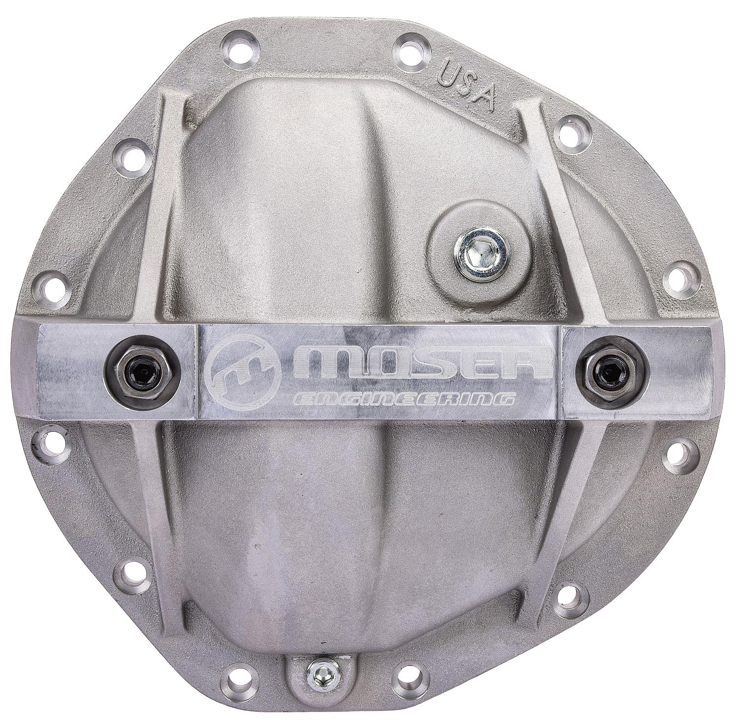 7111 Performance Differential Cover for GM 8.875" 12-Bolt Truck