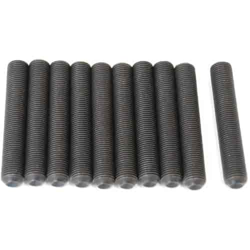 Wheel Studs 1/2" -20 x 3"