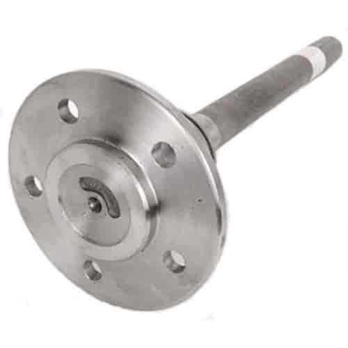 C-Clip Replacement Axle 30-11/16" Long