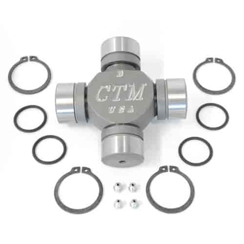 CTM UNIVERSAL JOINT FOR D