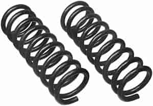 Front Coil Springs 1965-1967 Chevy II