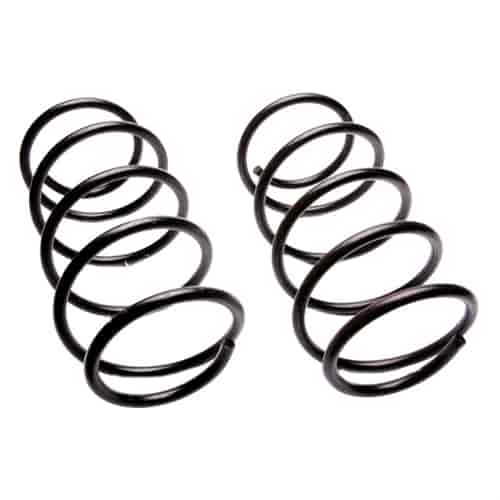 Coil Spring Front