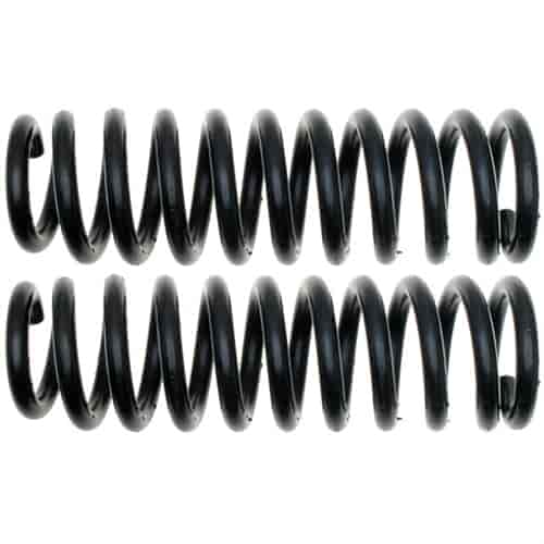 Front Coil Springs 1995-2004 Toyota Tacoma