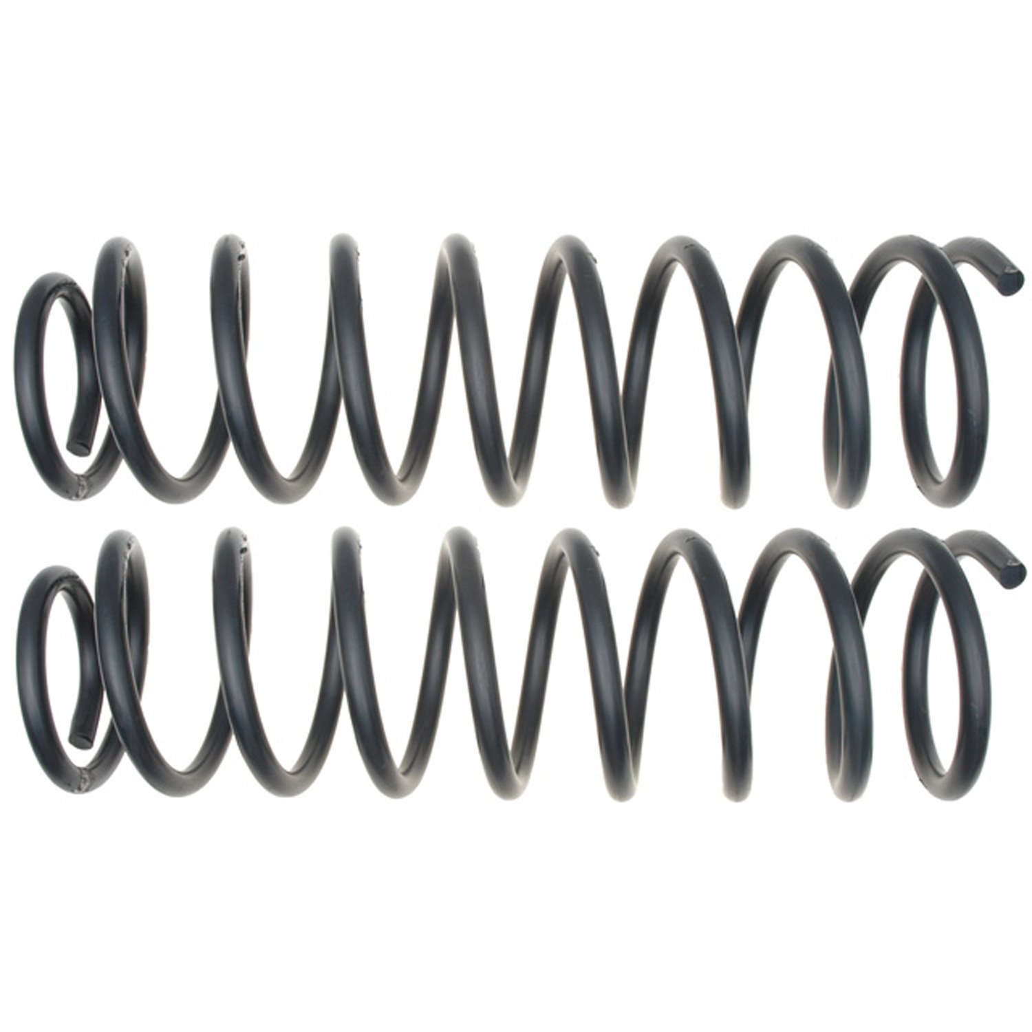 81220 OE Replacement Rear Coil Springs