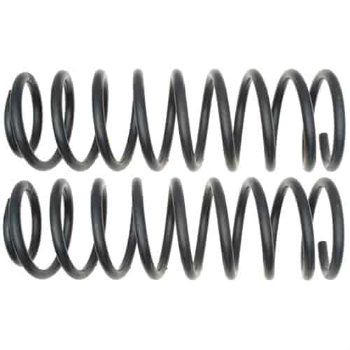 Coil Spring