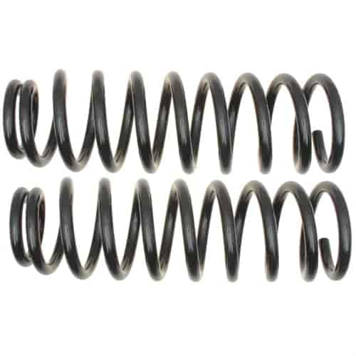 Coil Spring