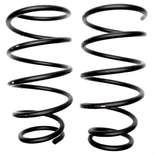 Coil Spring Front