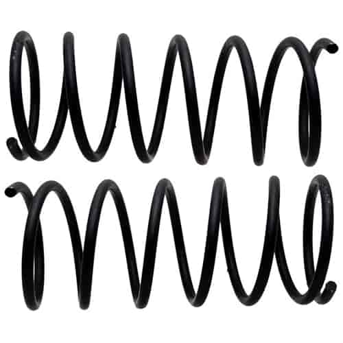 Coil Spring