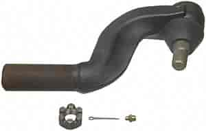 Tie Rod End Front