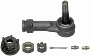 Tie Rod End Rear Outer