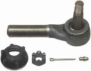 Tie Rod End Front At Pitman Arm