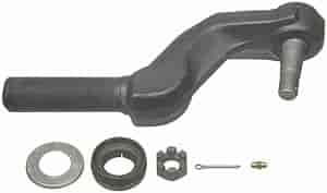 Tie Rod End Front LH