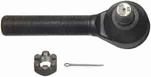 Tie Rod End Front