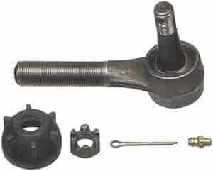 Tie Rod End Front Outer