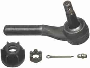 Tie Rod End Front Outer