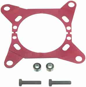 Camber Adjusting Kit Front