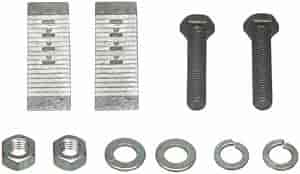 Front Lower Alignment Shim Kit 1986-89 Toyota Celica