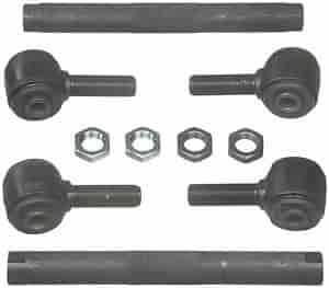 Rear Upper Lateral Link Camber Toe Kit 2001-03 Acura CL