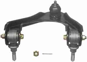 Control Arm w/Ball Joint Front Upper LH