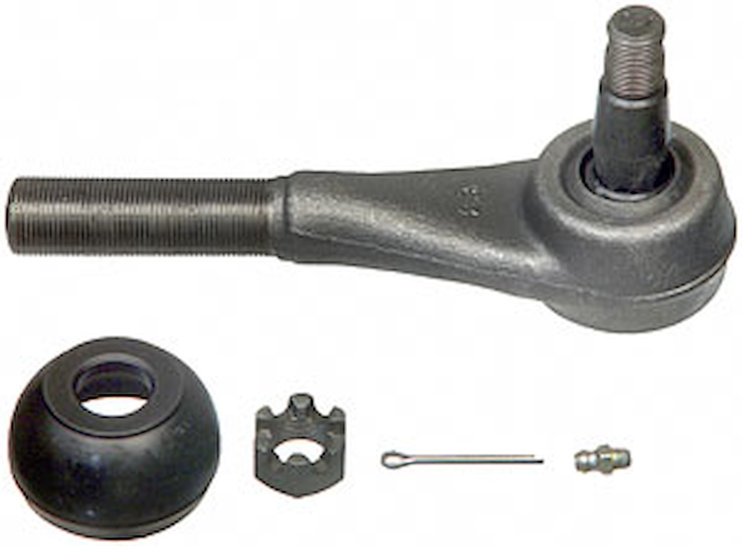 Front Inner Tie Rod End At Pitman Arm 1971-1991 GM Truck/SUV