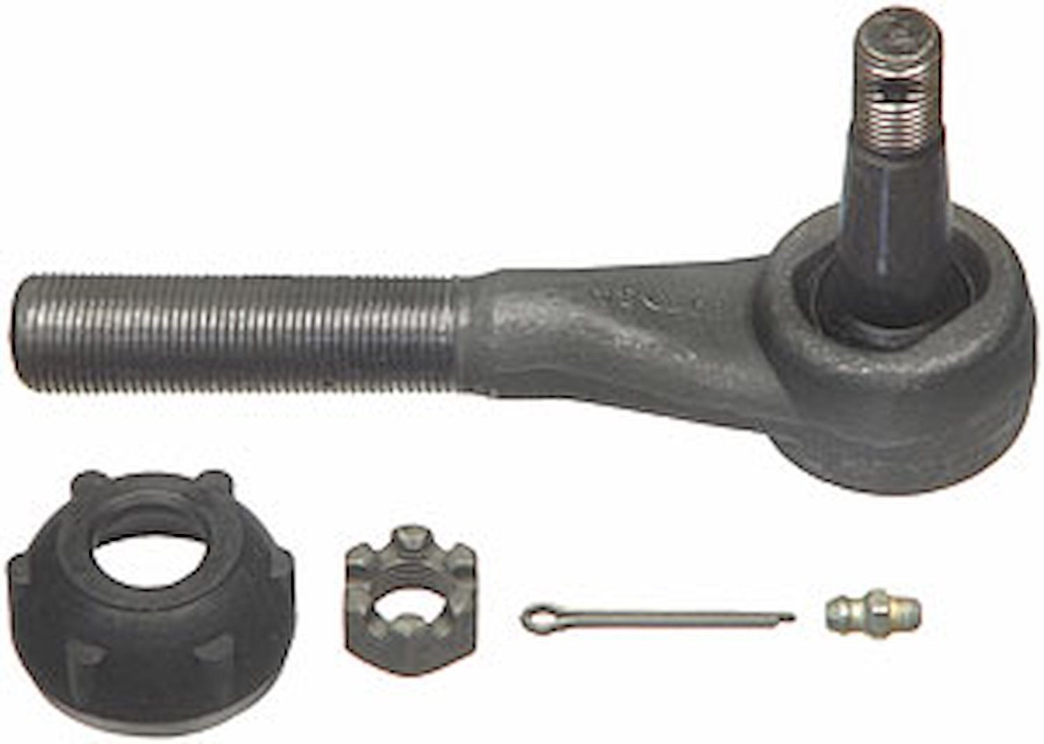 Front Outer Tie Rod End 1980-1996 Bronco, 1980-1997 F-Series, 1983-1992 Ranger