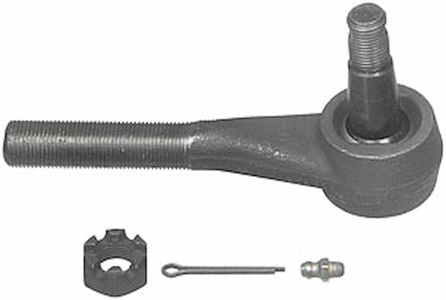Front Inner/Outer Tie Rod End 1979-1994 Dodge Truck