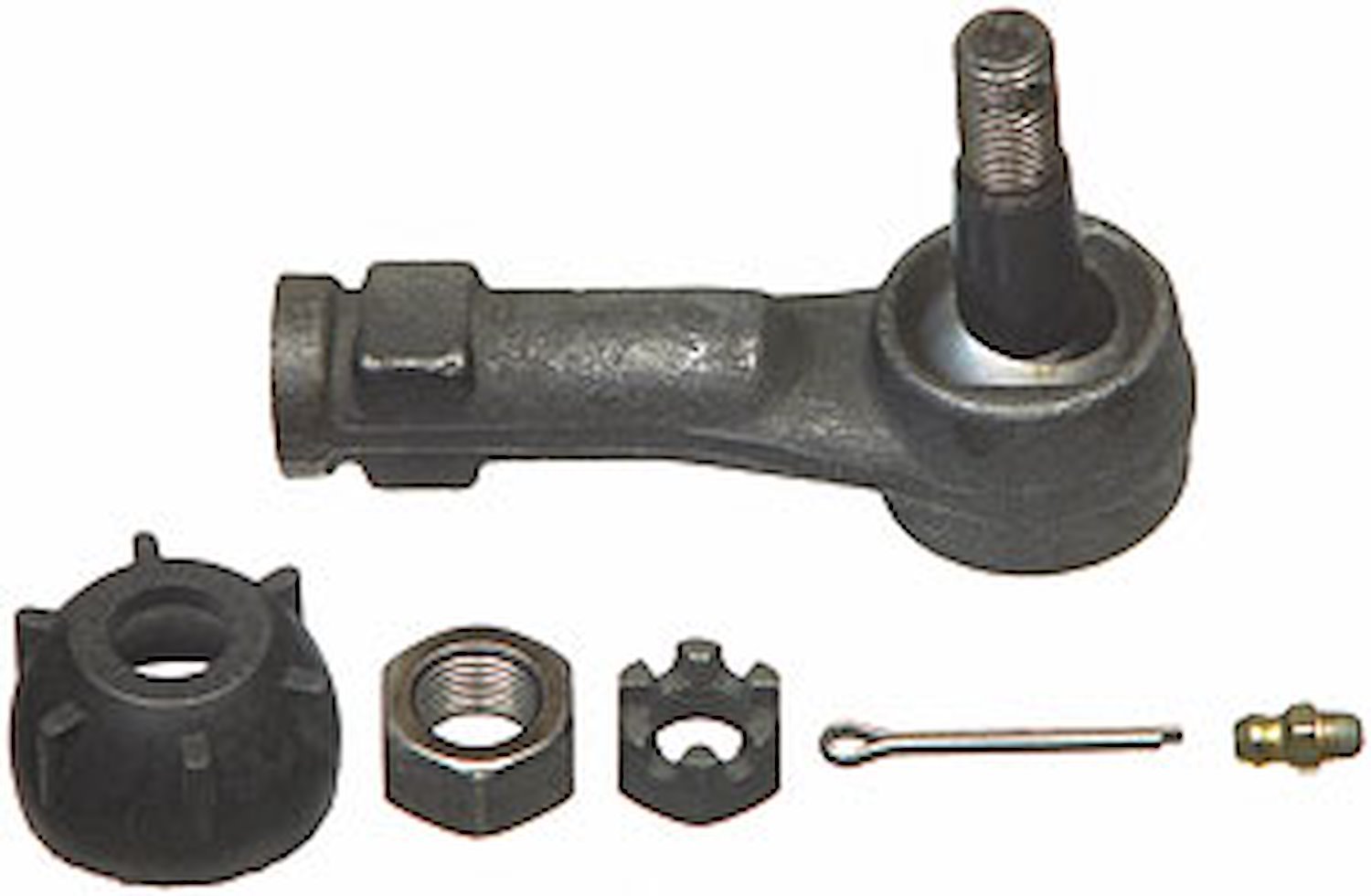 Tie Rod End Front Outer