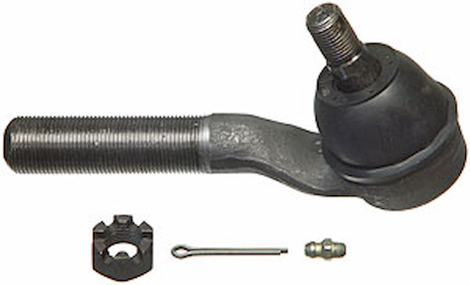 Front Outer Tie Rod End 1985-1994 Ford F-250