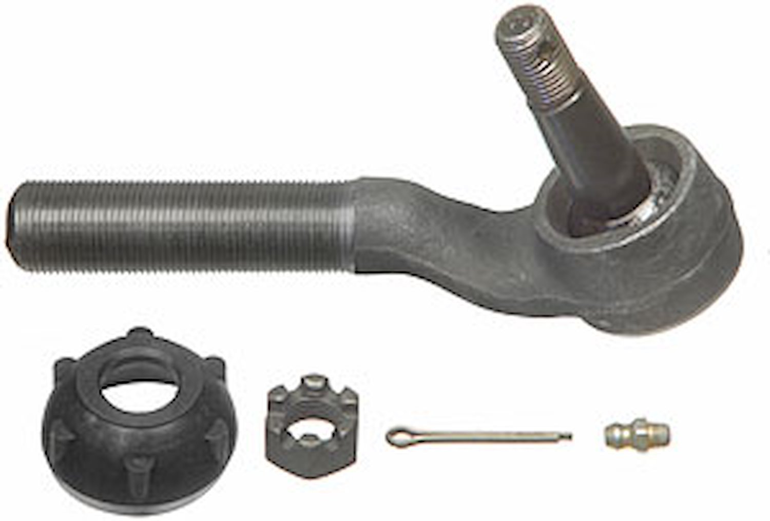 Tie Rod End Front Outer LH