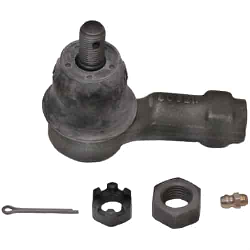 Complete Tie Rod Assembly Front Inner LH