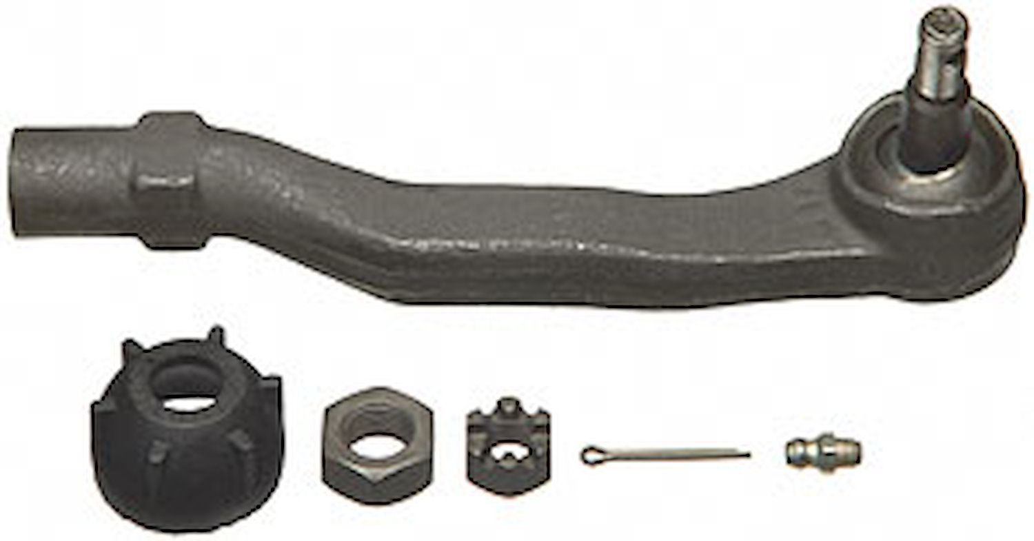 Front Outer Tie Rod End 1988-1993 Acura Integra, Honda Civic, Honda CRX