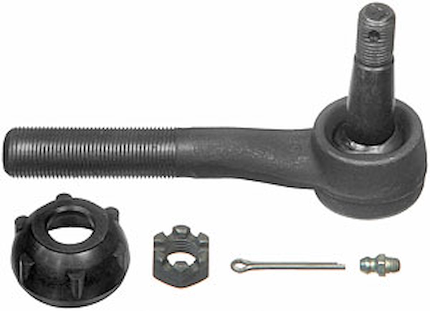 Front Outer Tie Rod End 1994-1999 Dodge Ram RWD