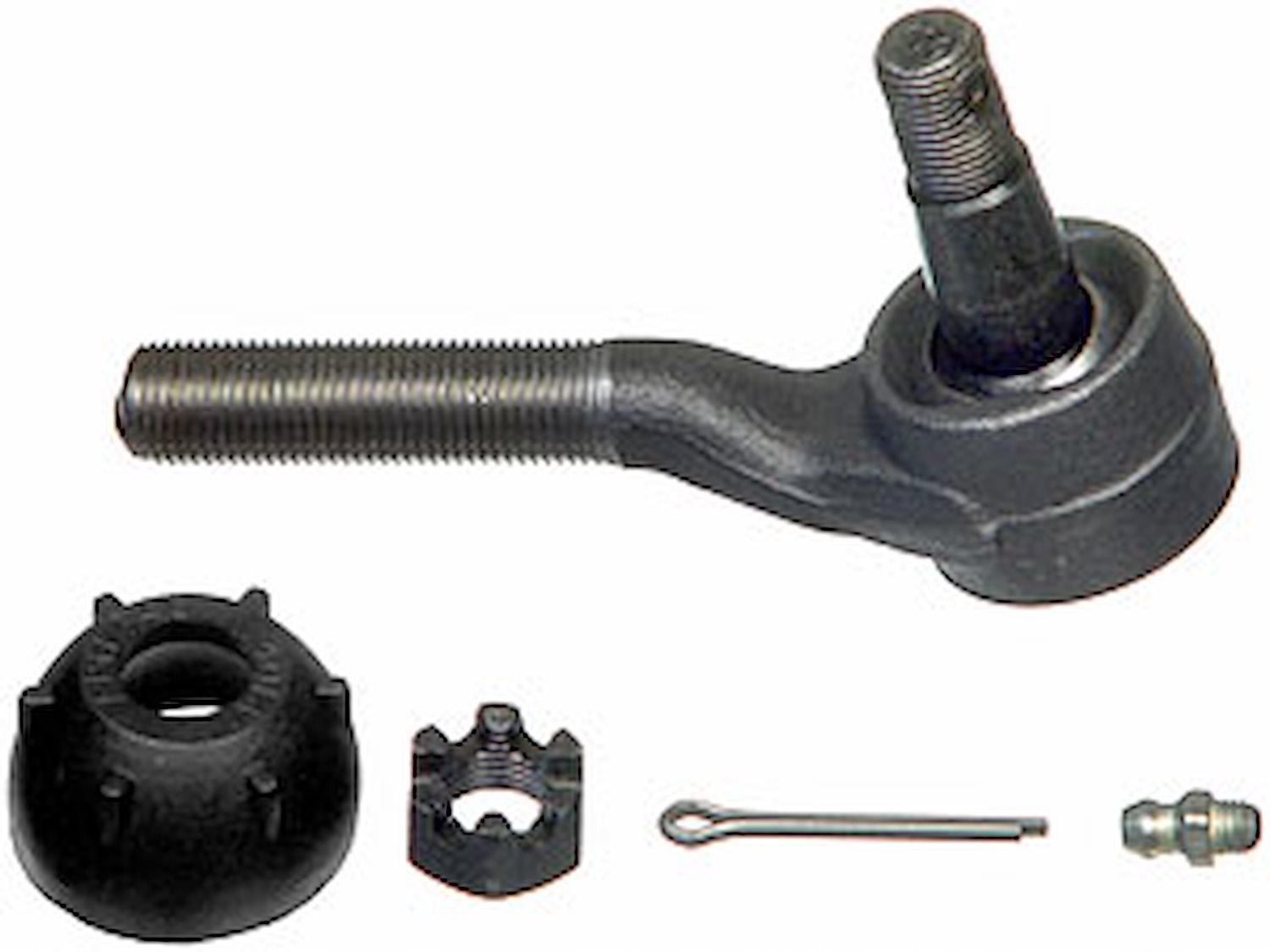Front Outer Tie Rod End 1962-1969 Dodge/Plymouth Car