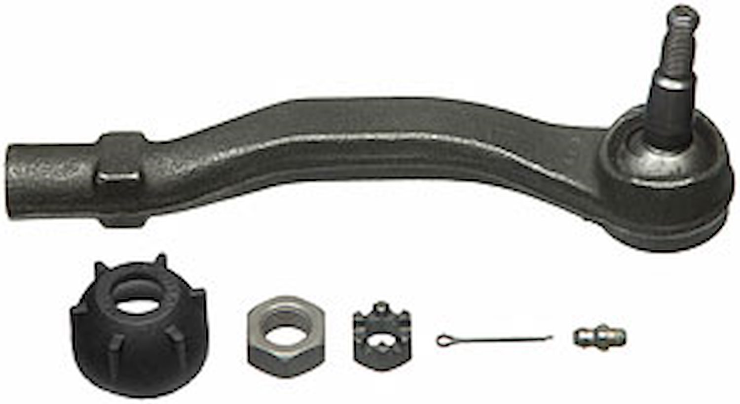 Front Outer Tie Rod End 1992-2001 Acura/Honda Car