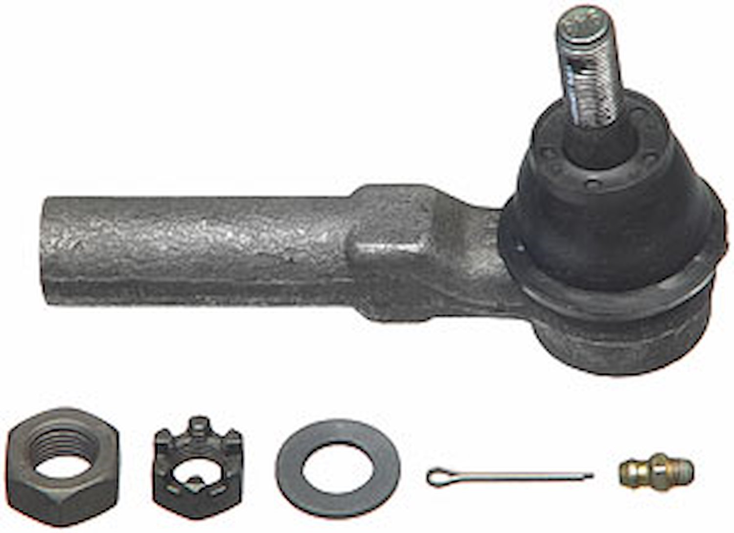 Front Outer Tie Rod End 1997-2016 GM Car