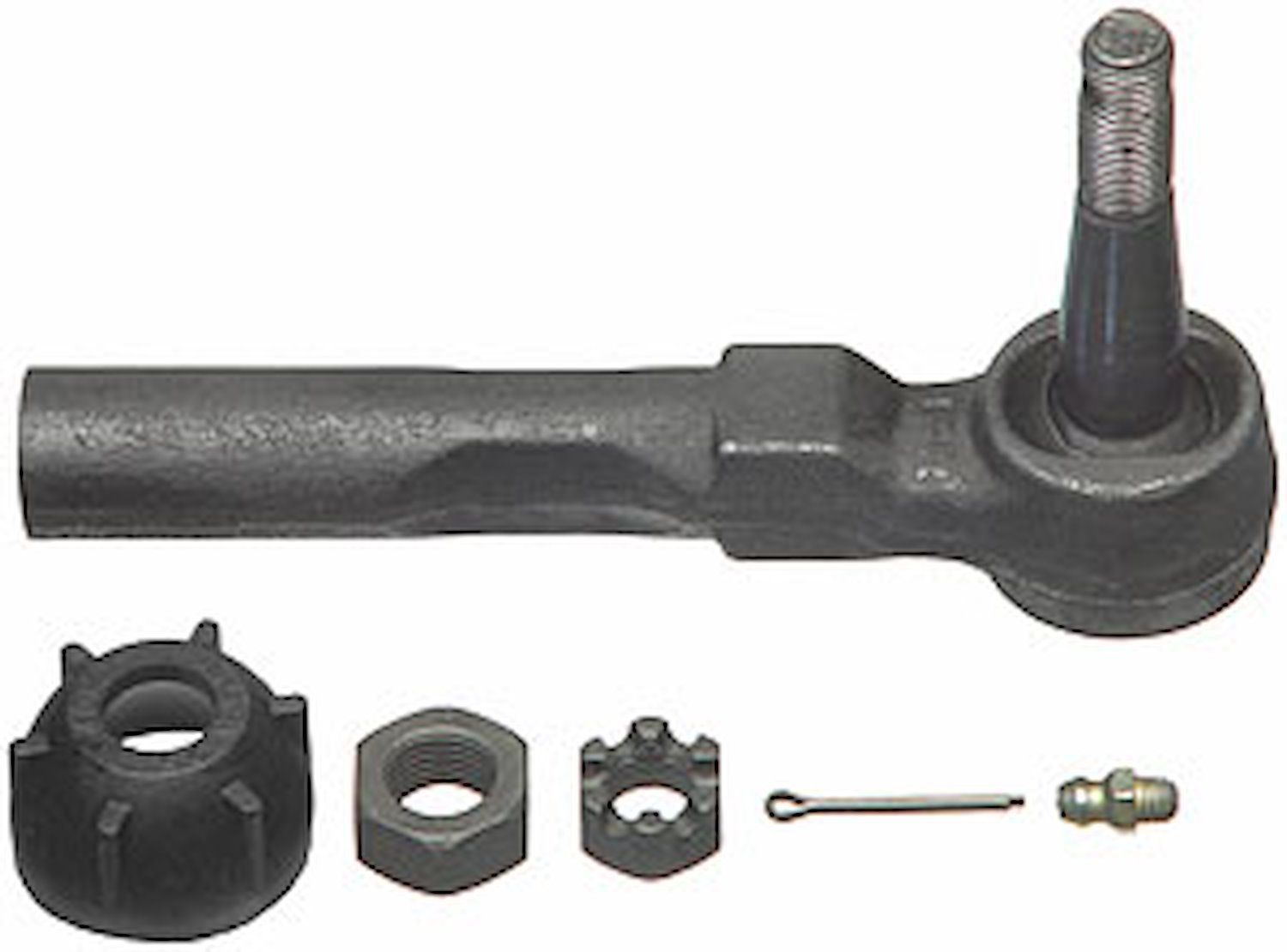 Front Outer Tie Rod End 1999-2007 GM Truck RWD